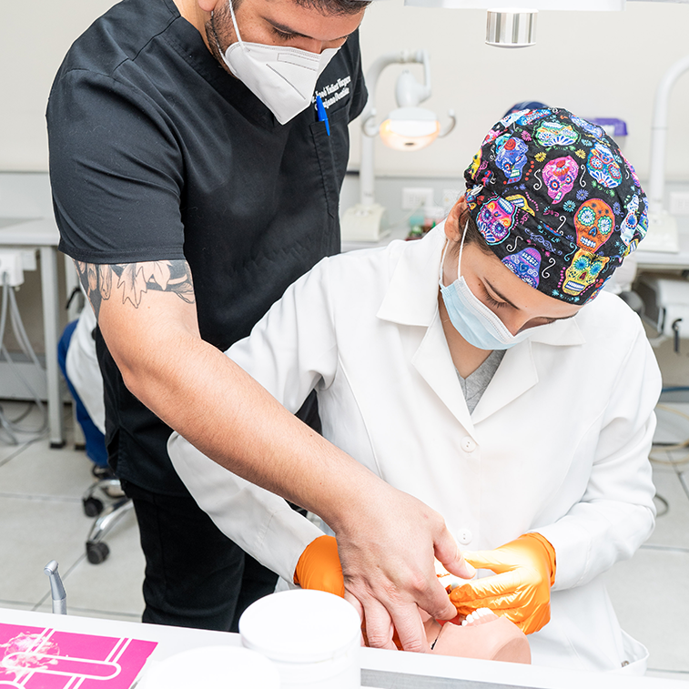 Odontología
