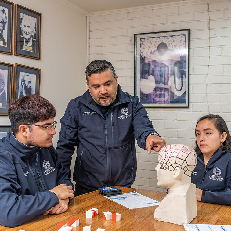 Psicología