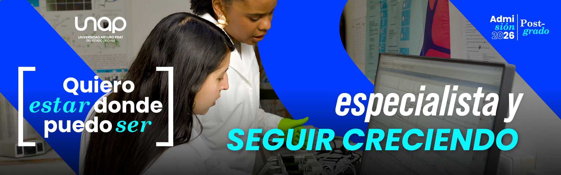 POSTGRADOS UNAP