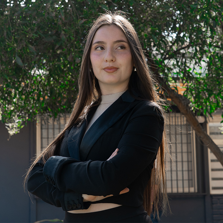 Ingeniería Comercial con Mención Gestión Estratégica 