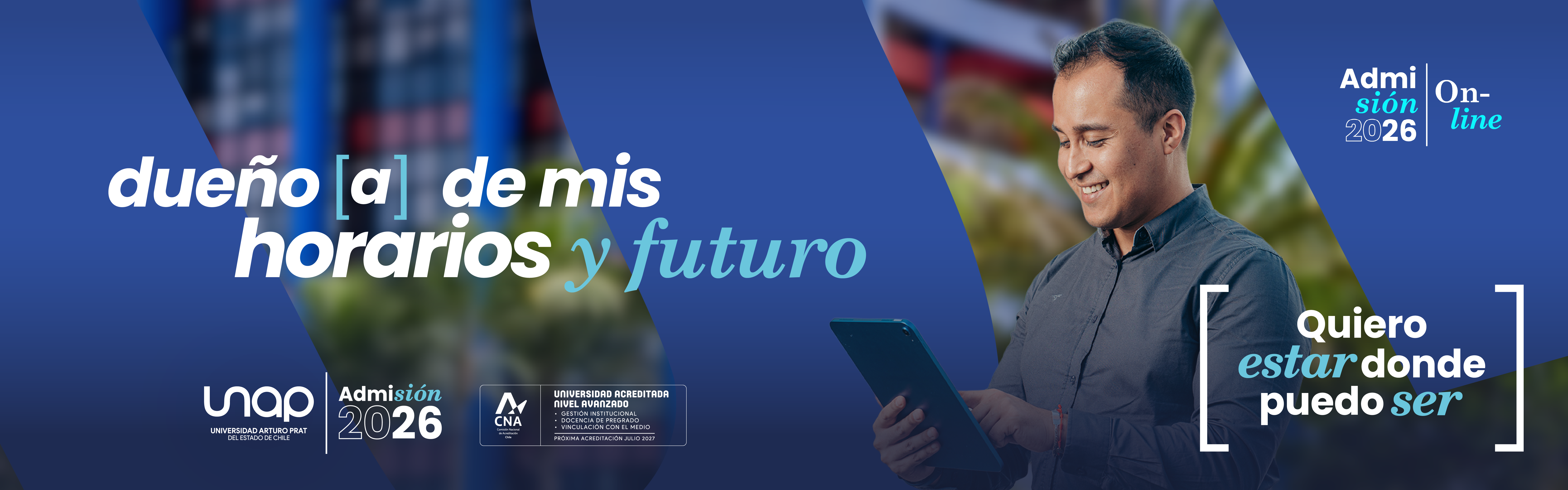 Carreras Online